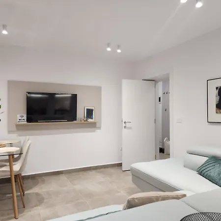 Apartament Feel Like 2