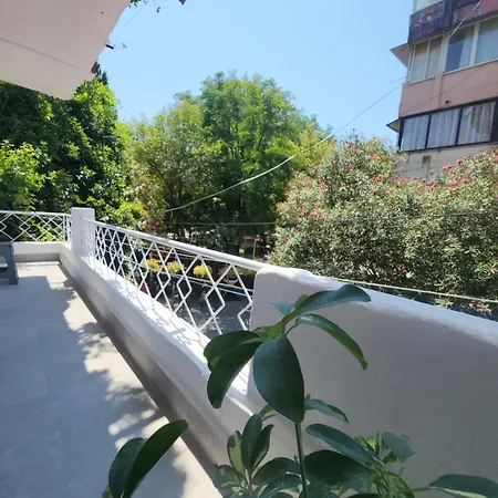 Διαμέρισμα Feel Like 2