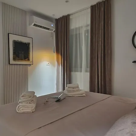 Διαμέρισμα Feel Like 2