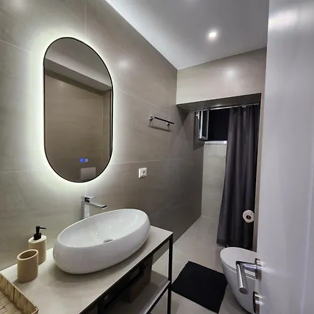 Feel Like 2 Σκόδρα