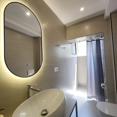 Feel Like 2 Apartament