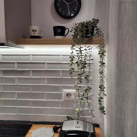 Feel Like 2 Διαμέρισμα Σκόδρα