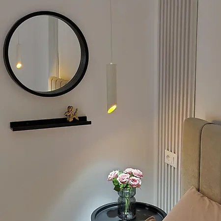 Apartamento Feel Like 2 Shkodër