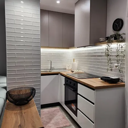 Apartamento Feel Like 2 *