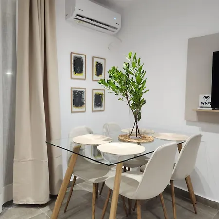 Feel Like 2 Daire Shkodër