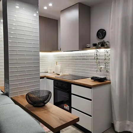 Feel Like 2 Lejlighed Shkodër