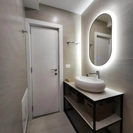 Feel Like 2 Daire Shkodër