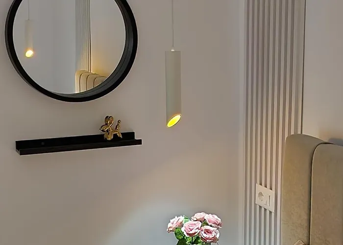 Апартаменты Feel Like 2 Шкодер