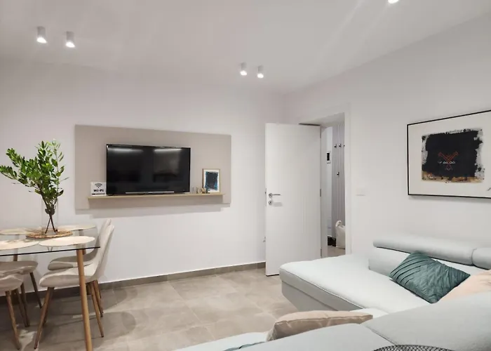 Apartamento Feel Like 2