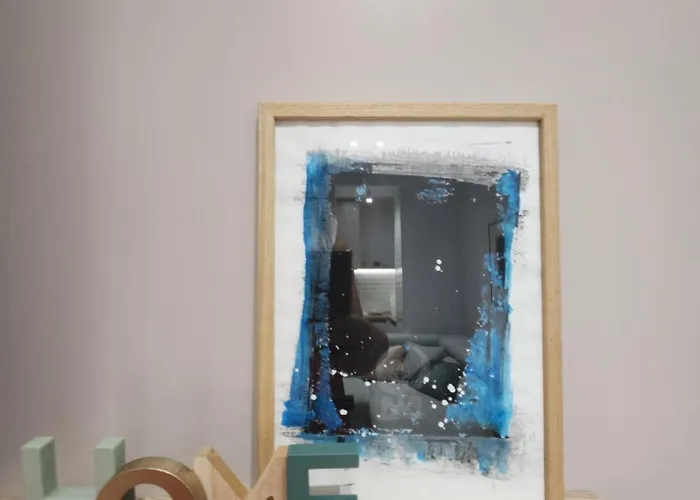 Апартаменты Feel Like 2