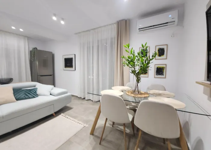 Feel Like 2 Apartamento *