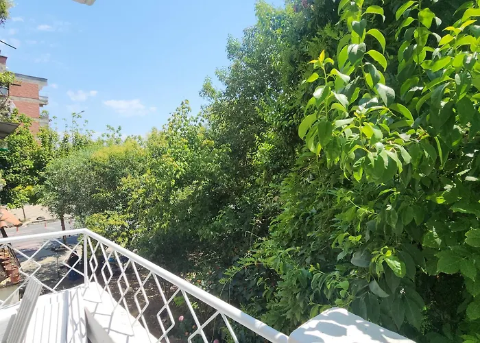 Feel Like 2 Апартаменты Шкодер