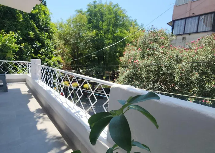 Apartamento Feel Like 2