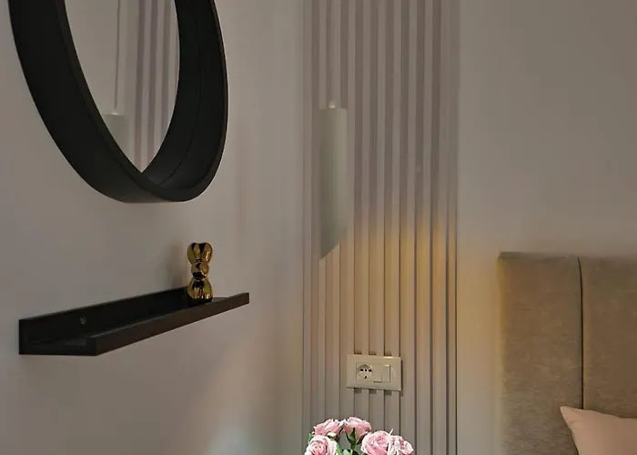 Апартаменты Feel Like 2 *