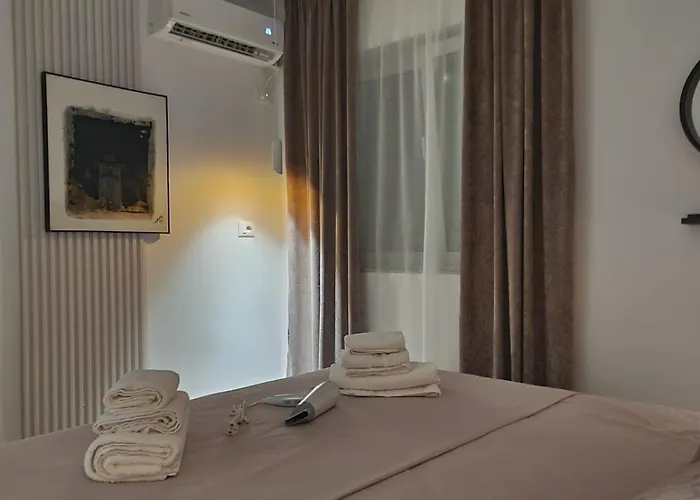 Apartamento Feel Like 2