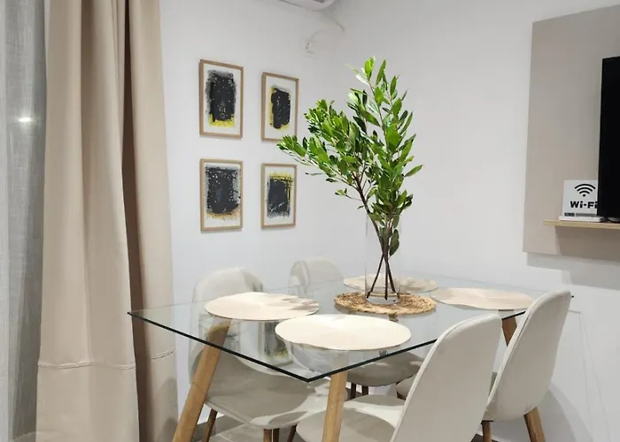 Feel Like 2 Apartamento Shkodër