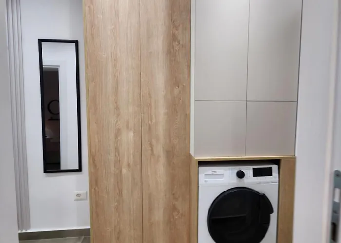 Apartamento Feel Like 2 Shkodër