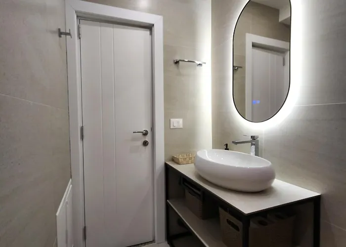 Feel Like 2 Apartamento Shkodër