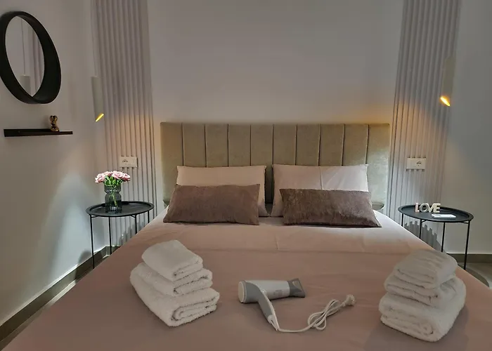 Feel Like 2 Апартаменты