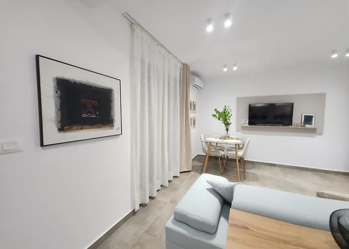 Feel Like 2 Apartamento *