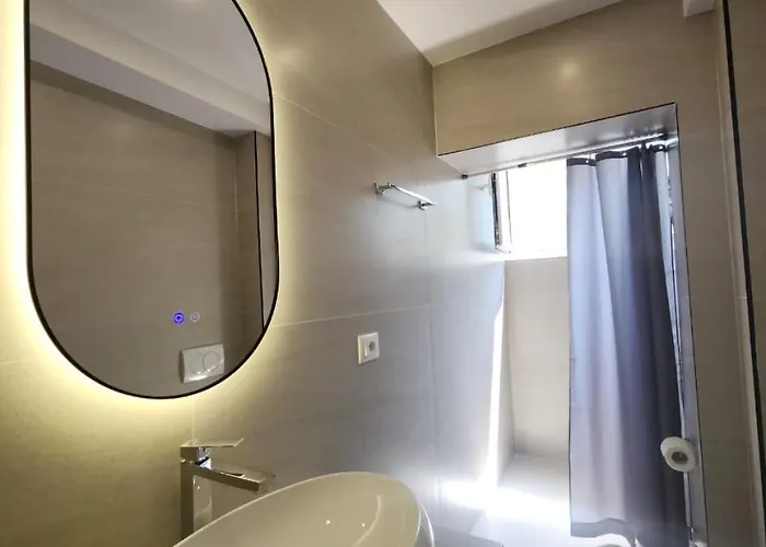 Feel Like 2 Apartamento